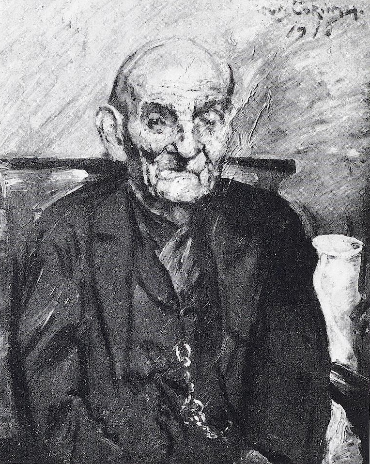 Q134293371 - Lovis Corinth