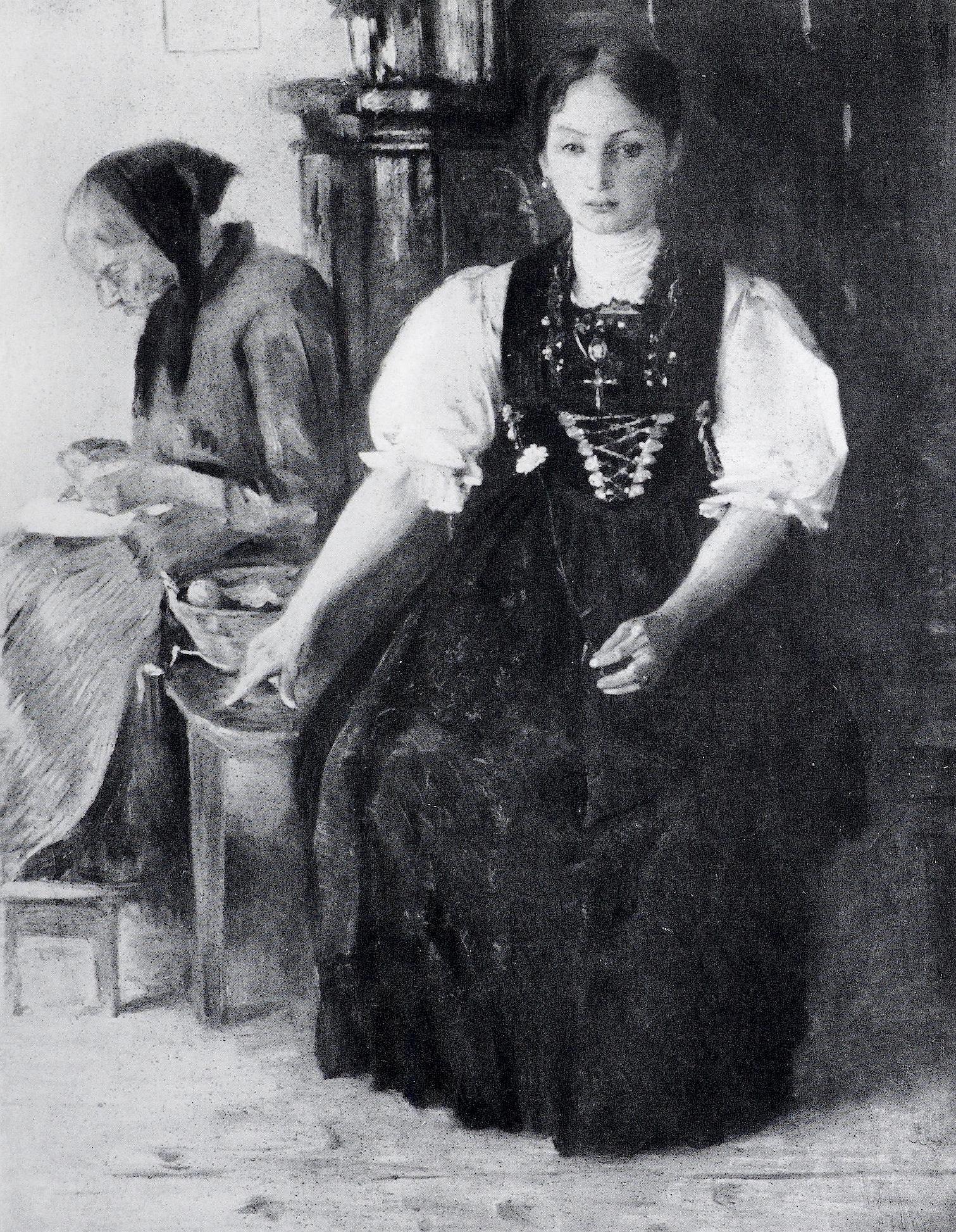 Q121493772 - Lovis Corinth