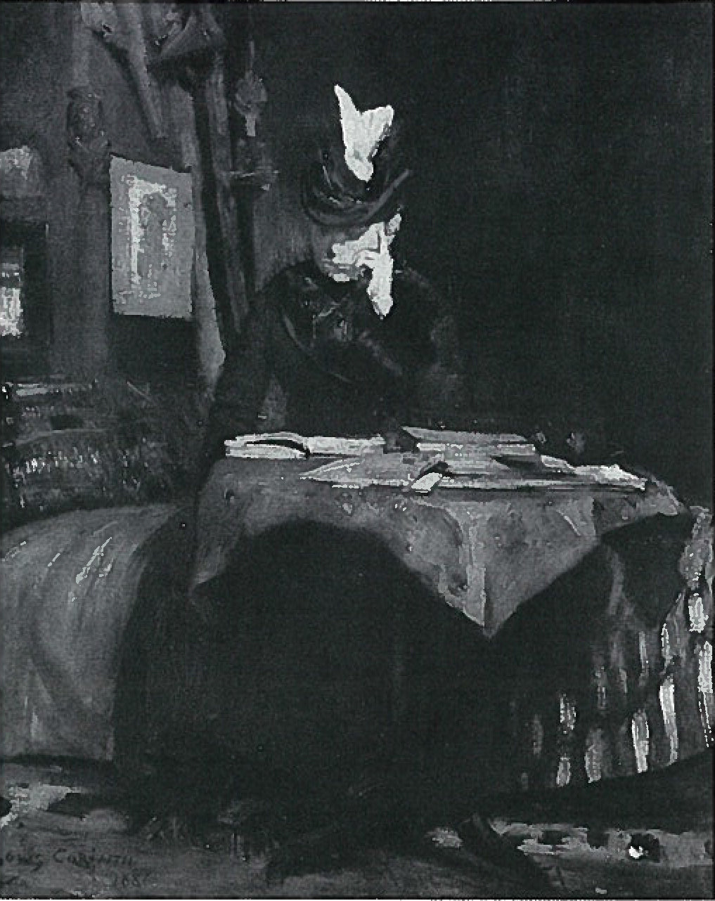 Q53016883 - Lovis Corinth