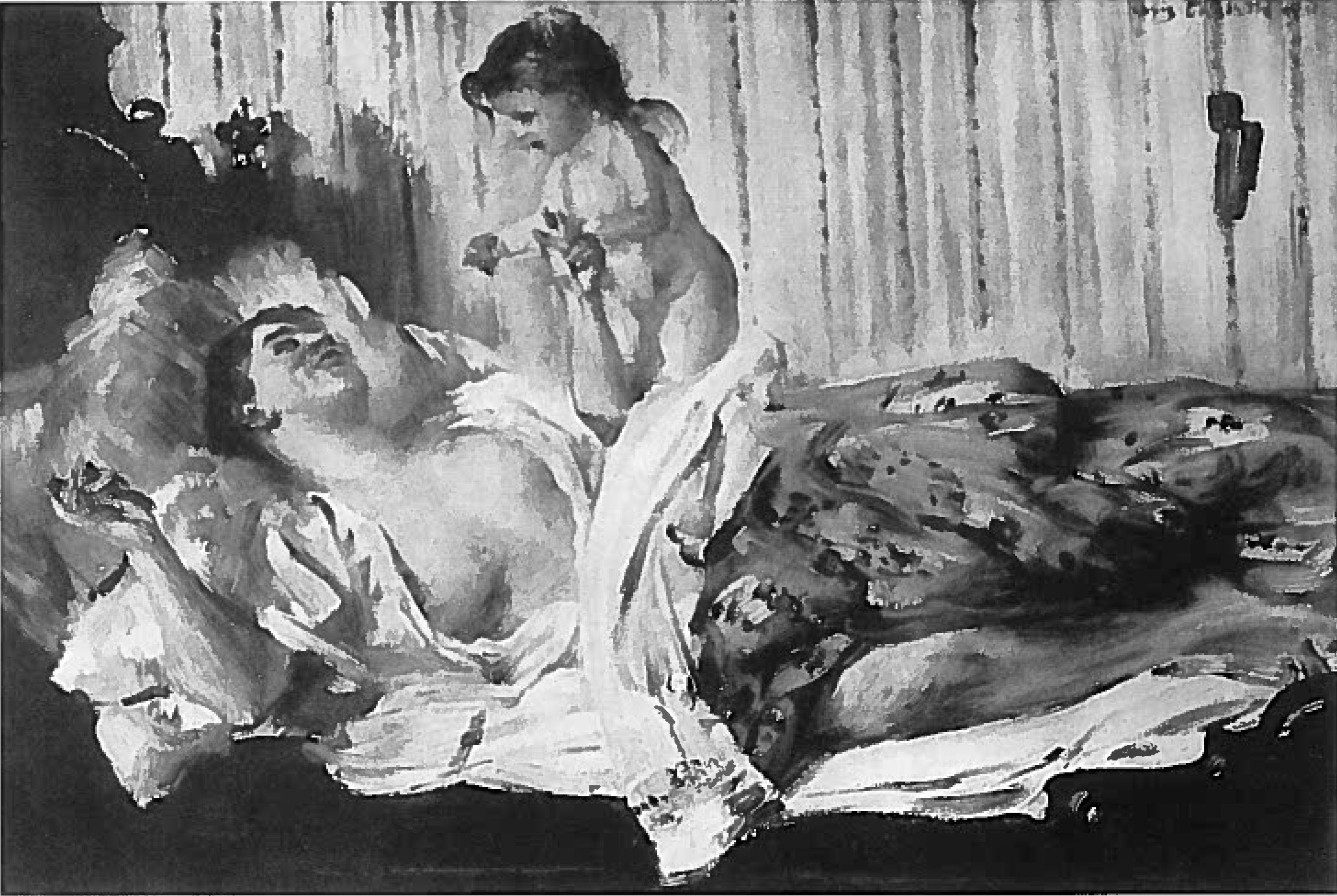 Q131946826 - Lovis Corinth