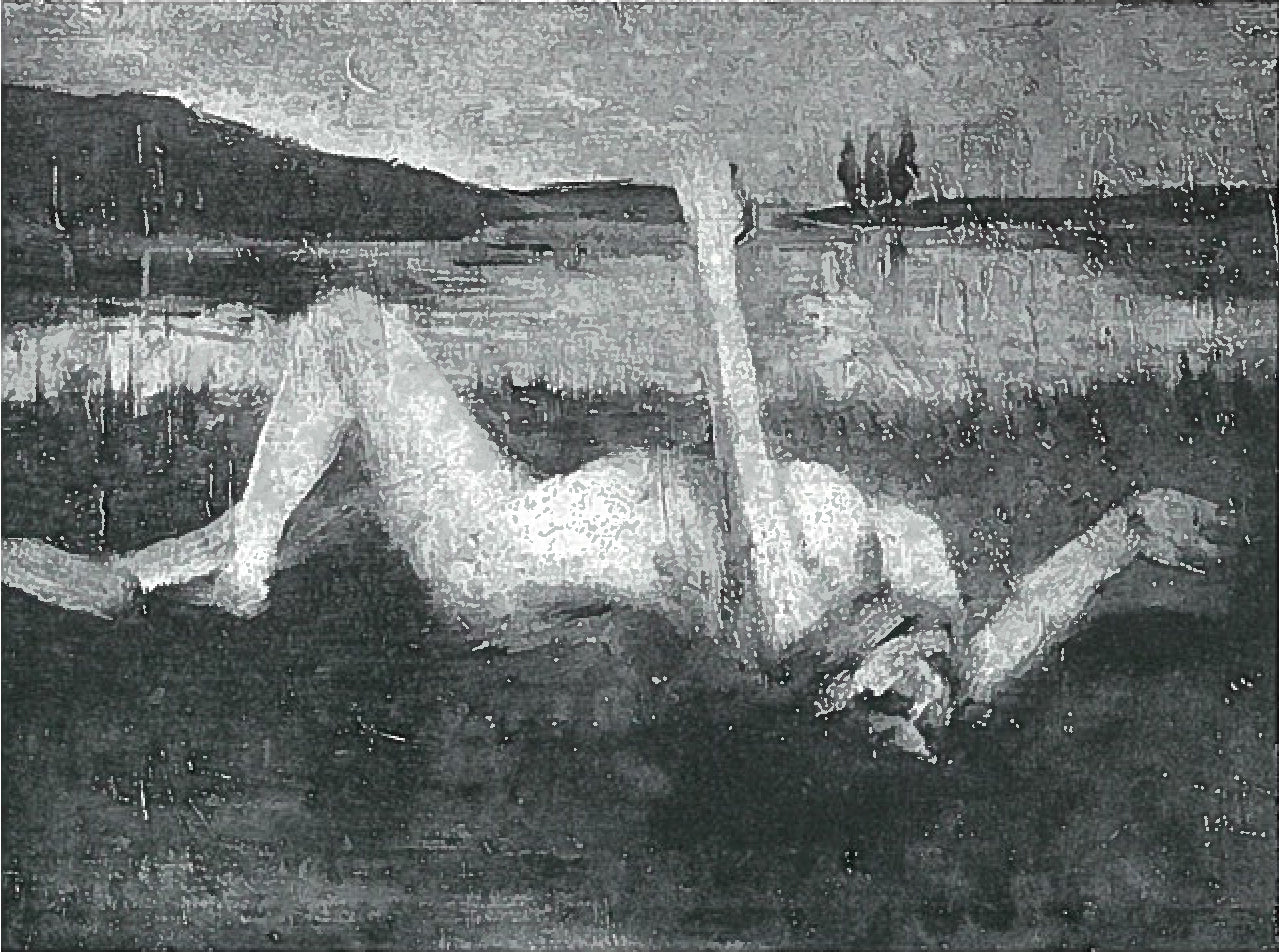 Q120143762 - Lovis Corinth