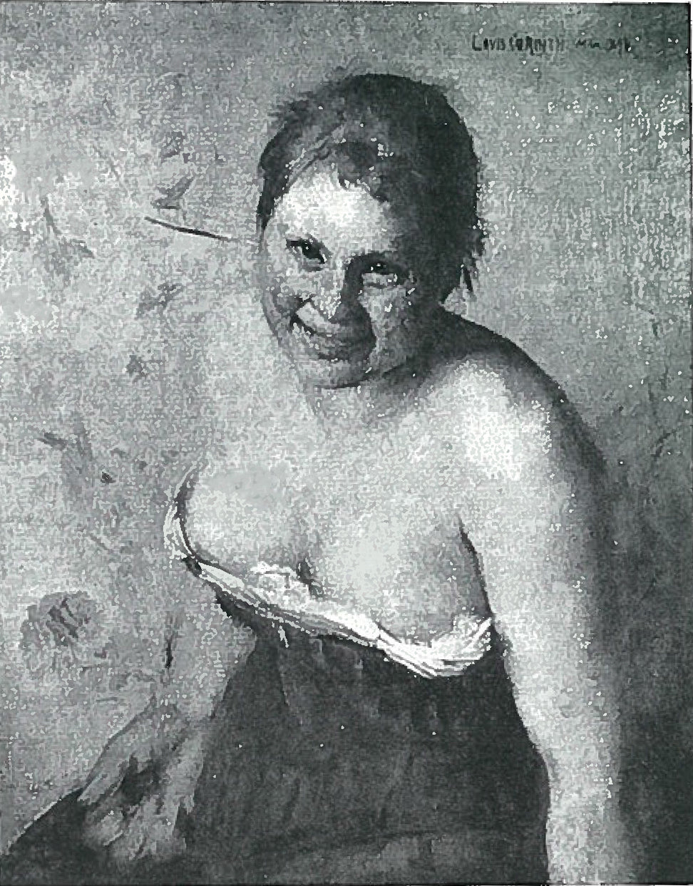 Q120146480 - Lovis Corinth