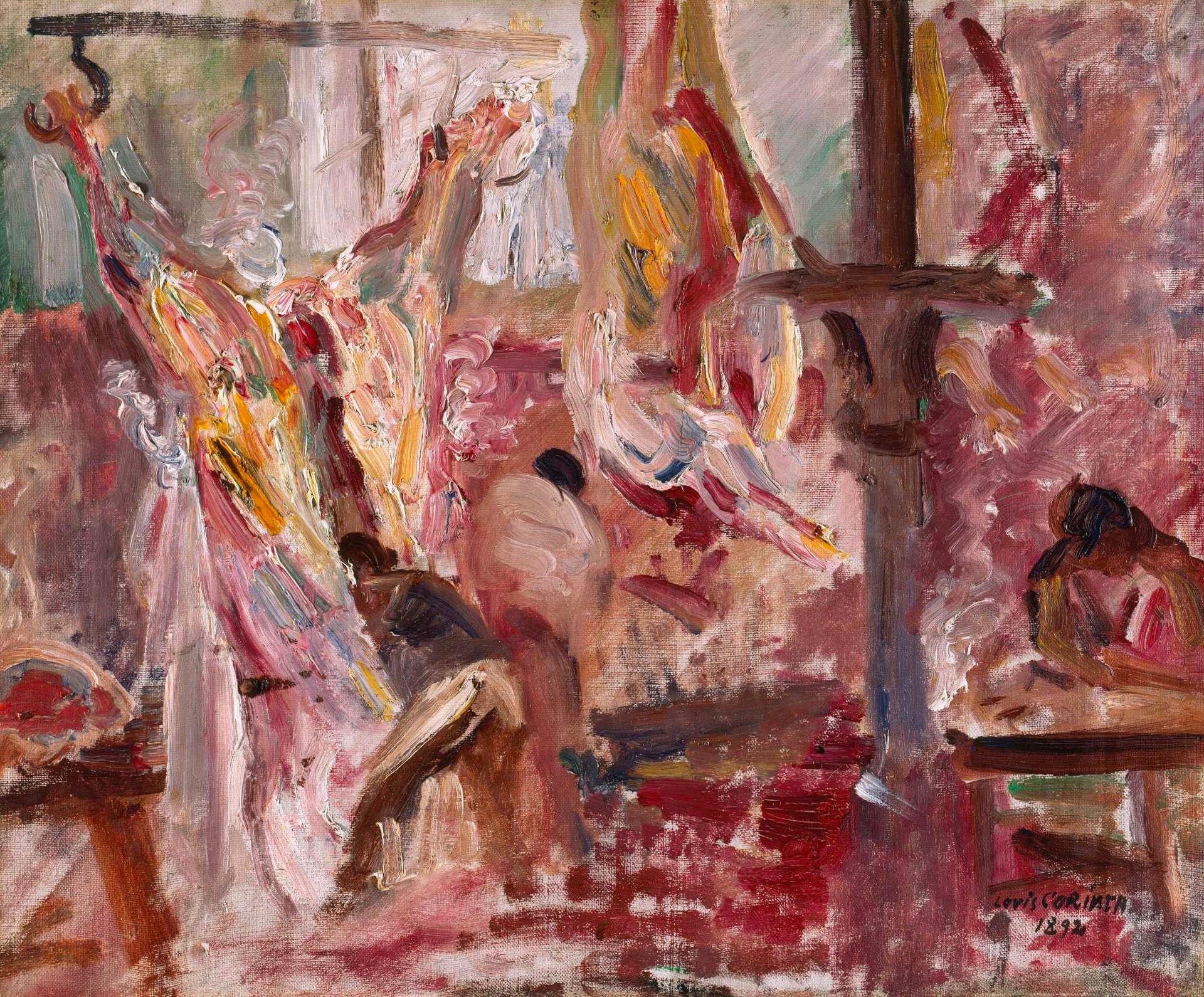 Q120206642 - Lovis Corinth