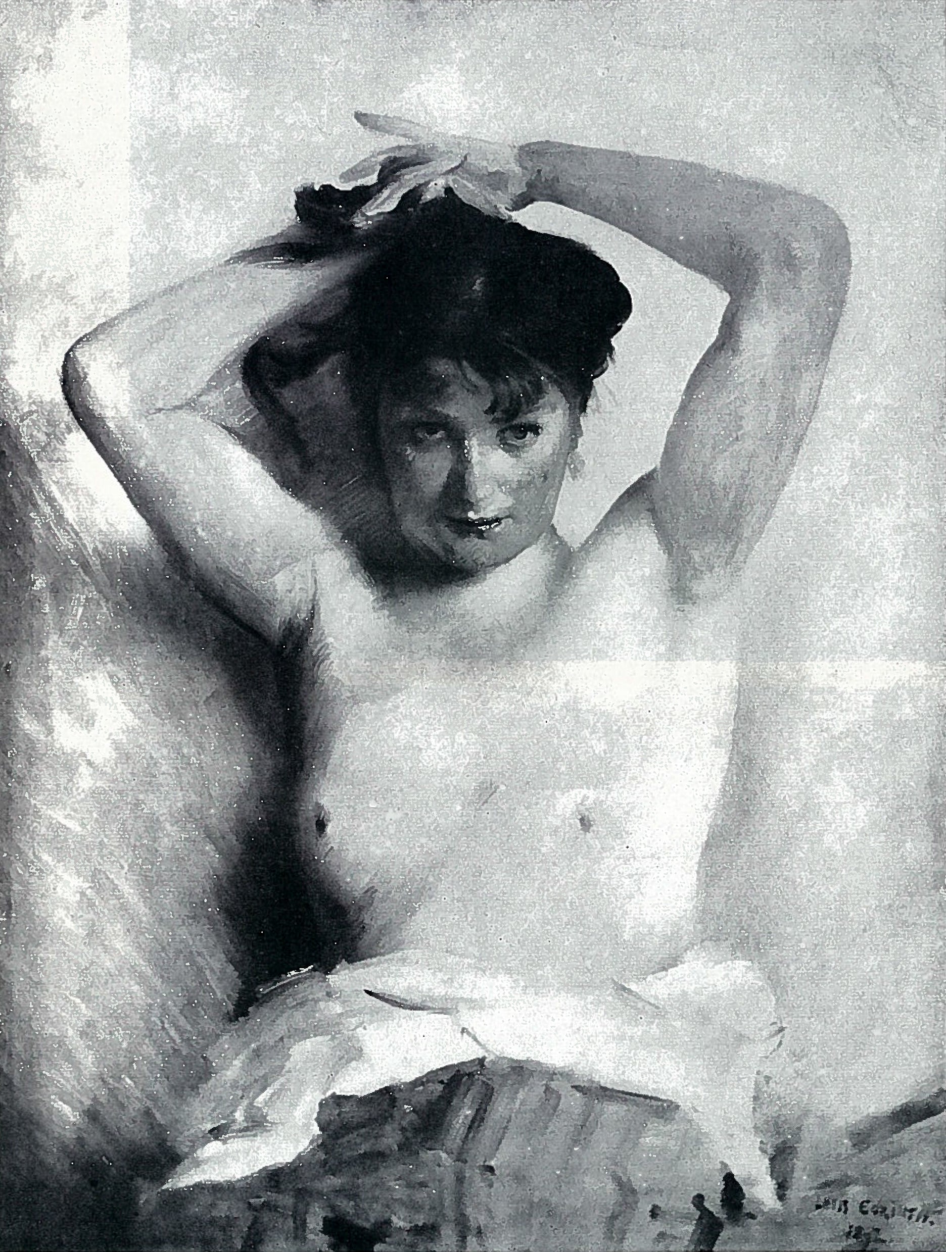 Q120282911 - Lovis Corinth