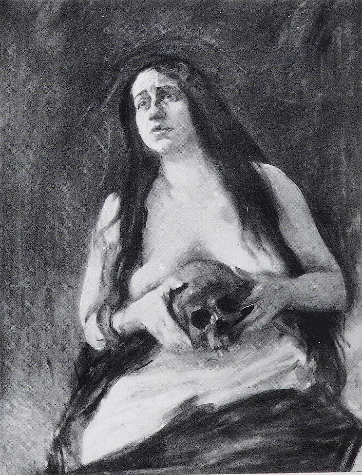 Q133850685 - Lovis Corinth