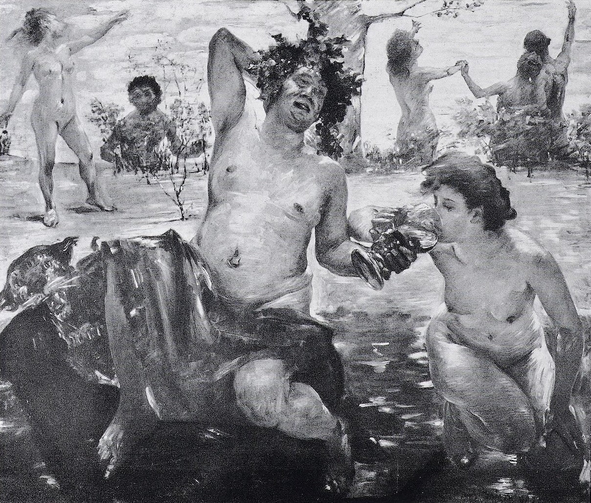 Q133850736 - Lovis Corinth