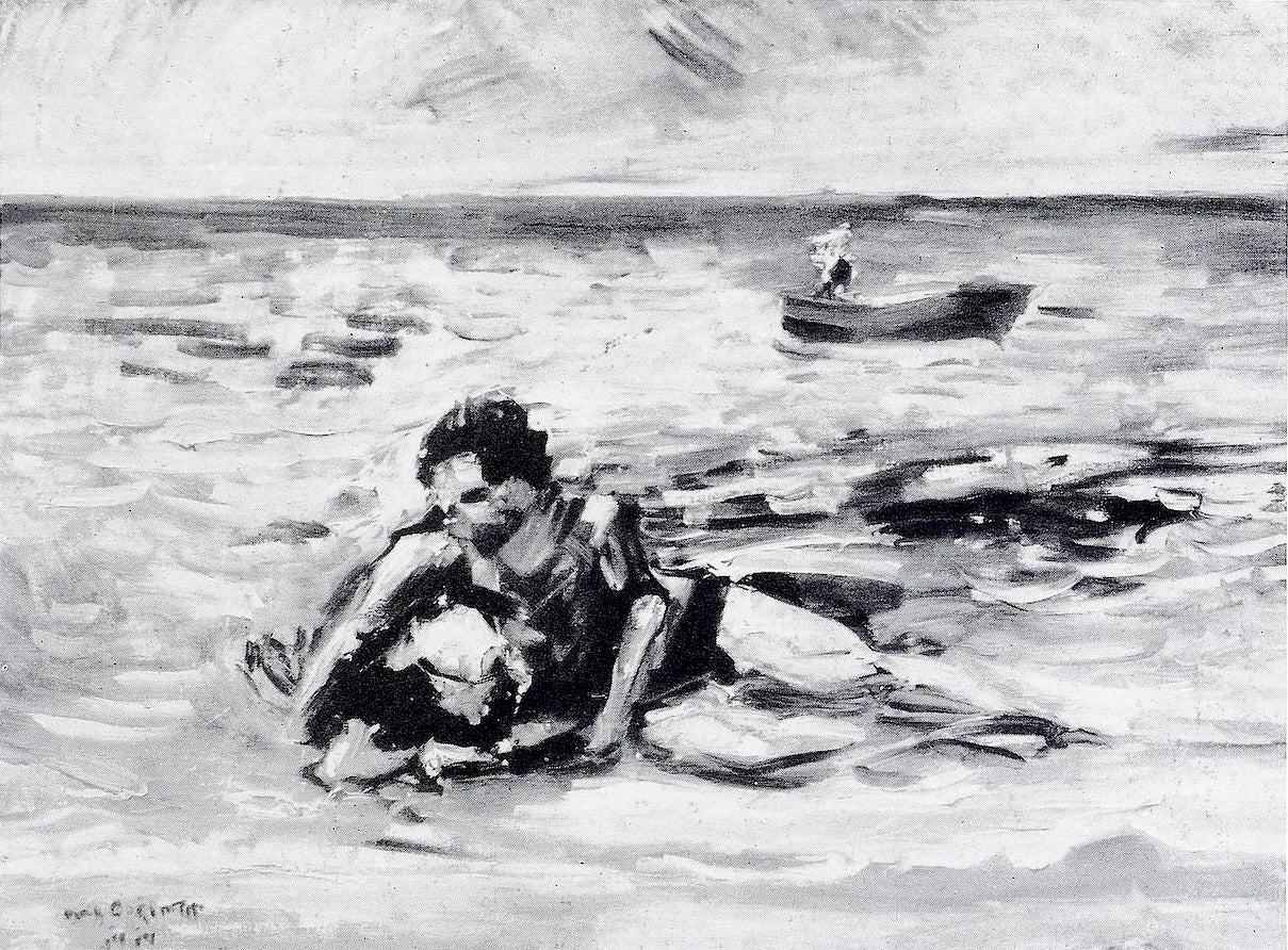 Q134293310 - Lovis Corinth