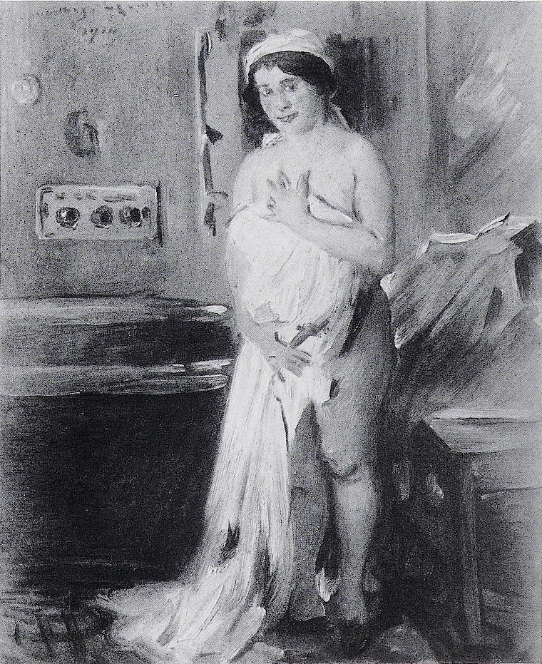 Q133850662 - Lovis Corinth