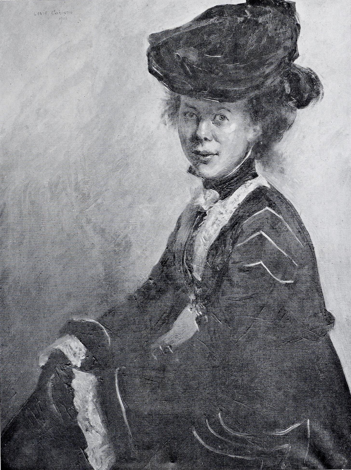 Q50331896 - Lovis Corinth