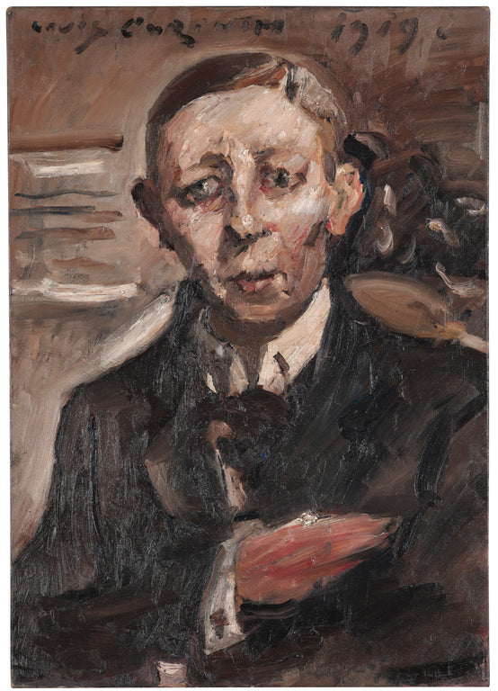 Q116285107 - Lovis Corinth