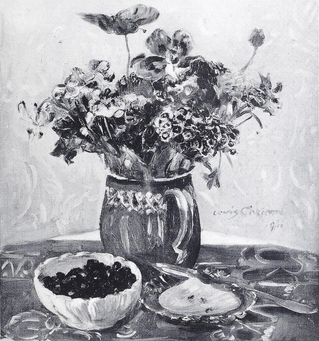 Q134293037 - Lovis Corinth