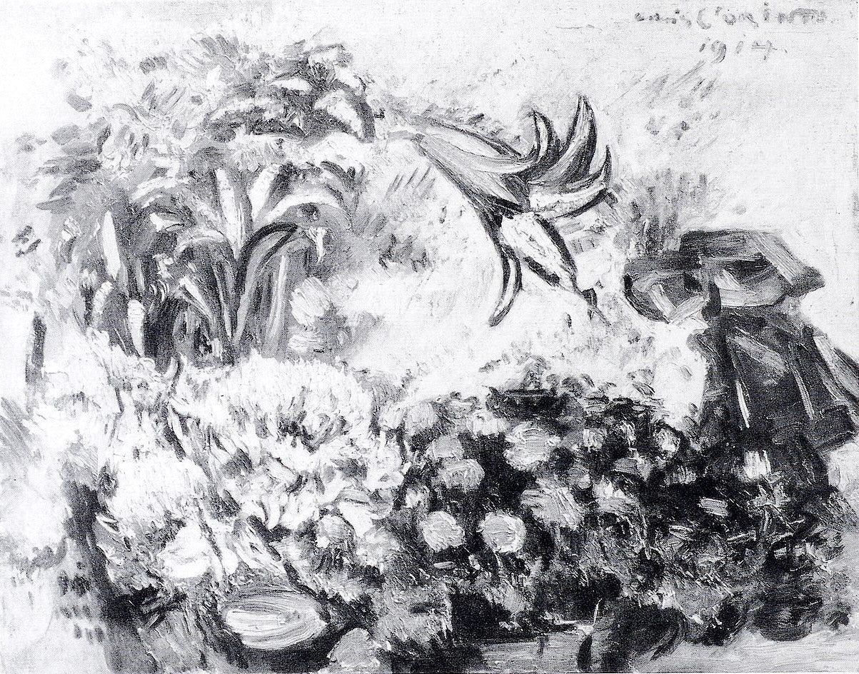 Q134293309 - Lovis Corinth