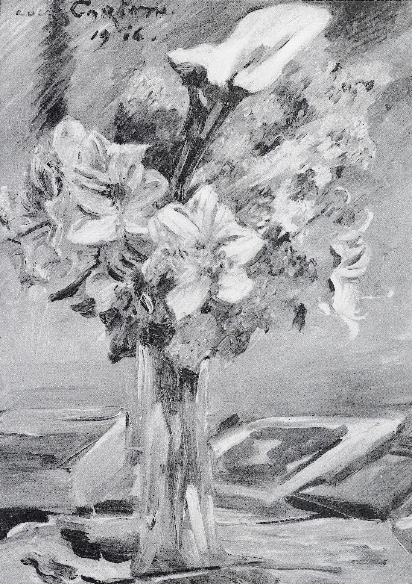 Q134293109 - Lovis Corinth