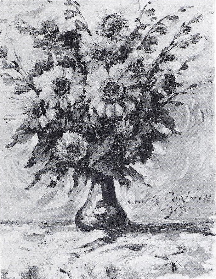 Q134293138 - Lovis Corinth