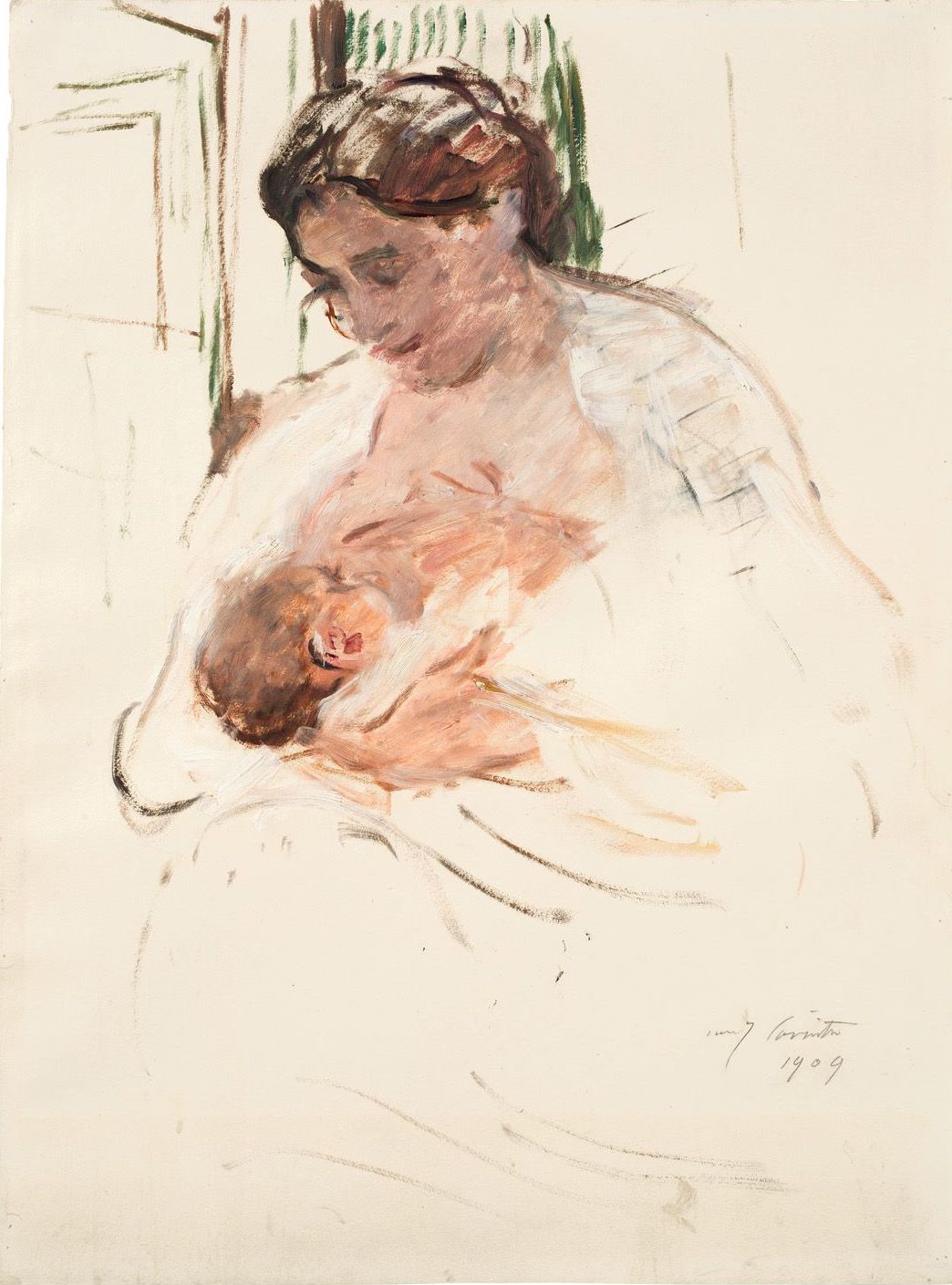 Q124476814 - Lovis Corinth