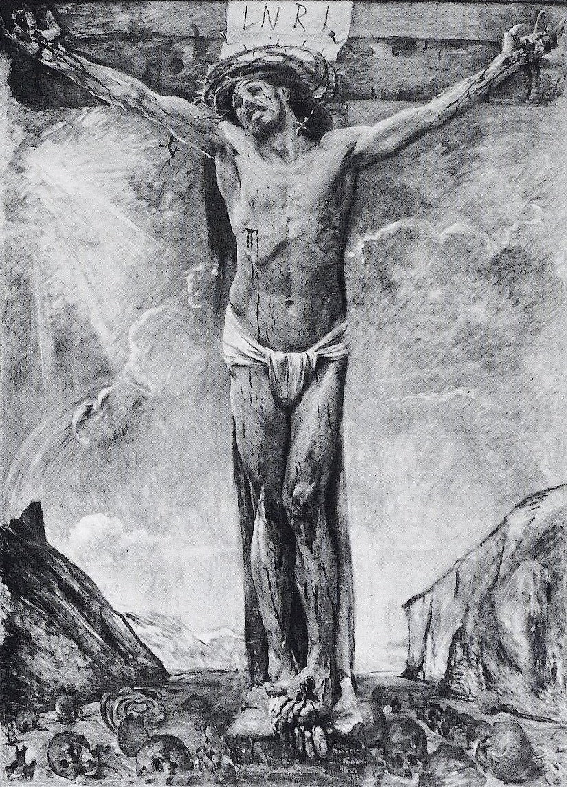 Q136543034 - Lovis Corinth