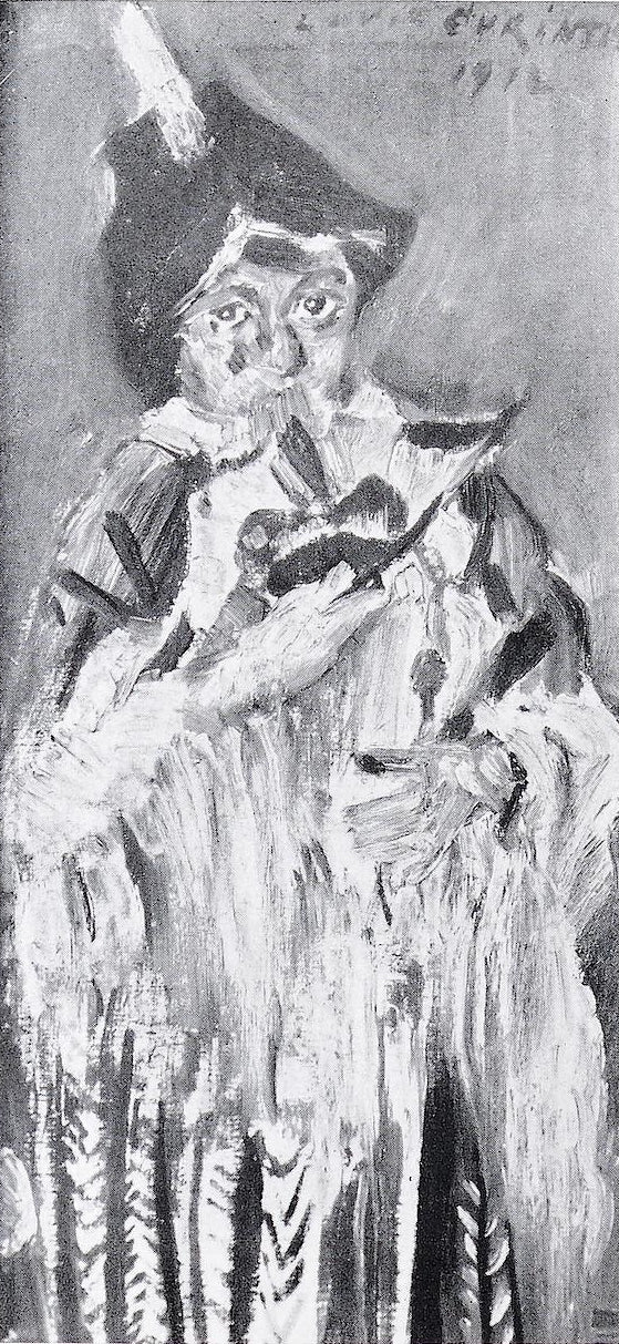 Q134293049 - Lovis Corinth