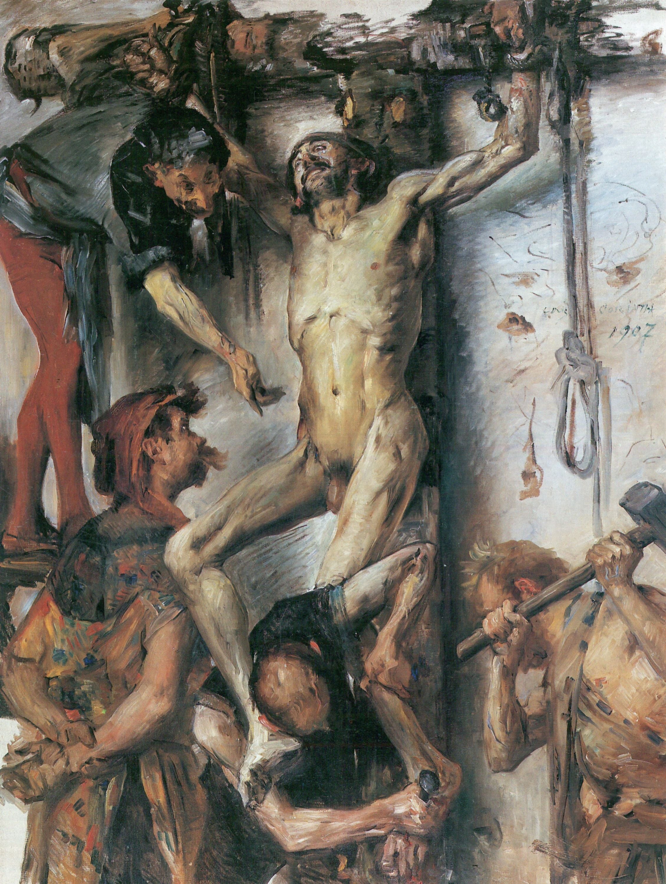 Q118127986 - Lovis Corinth