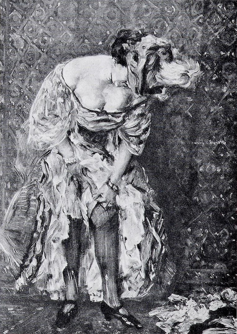 Q133850637 - Lovis Corinth