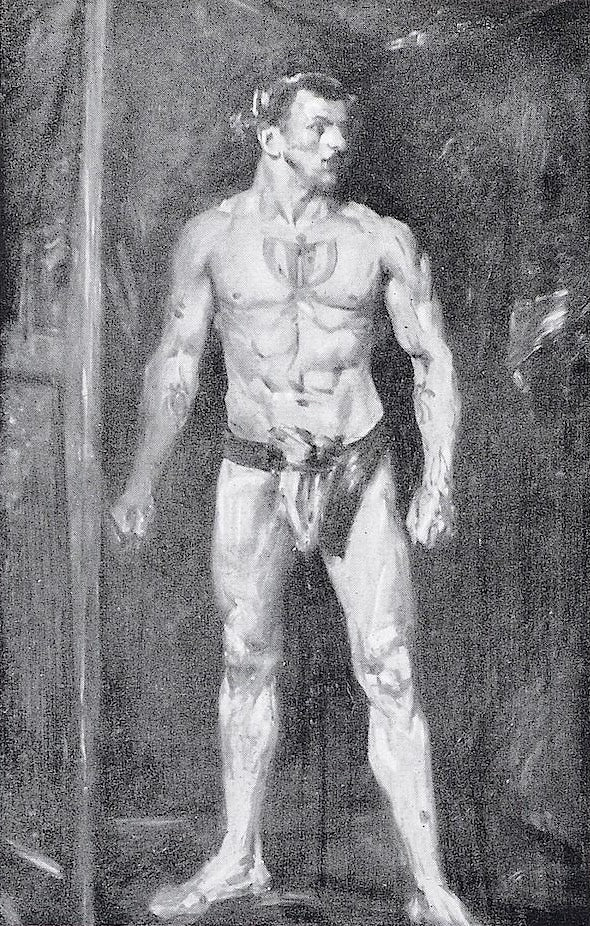 Q131915167 - Lovis Corinth