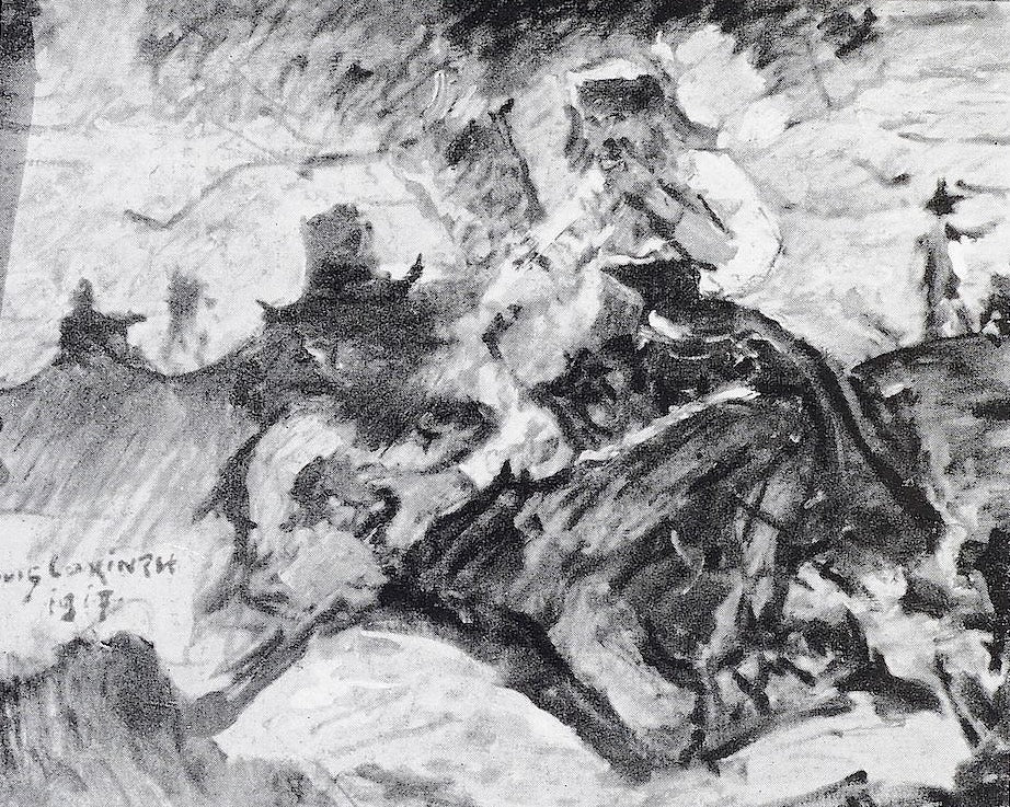 Q134293140 - Lovis Corinth