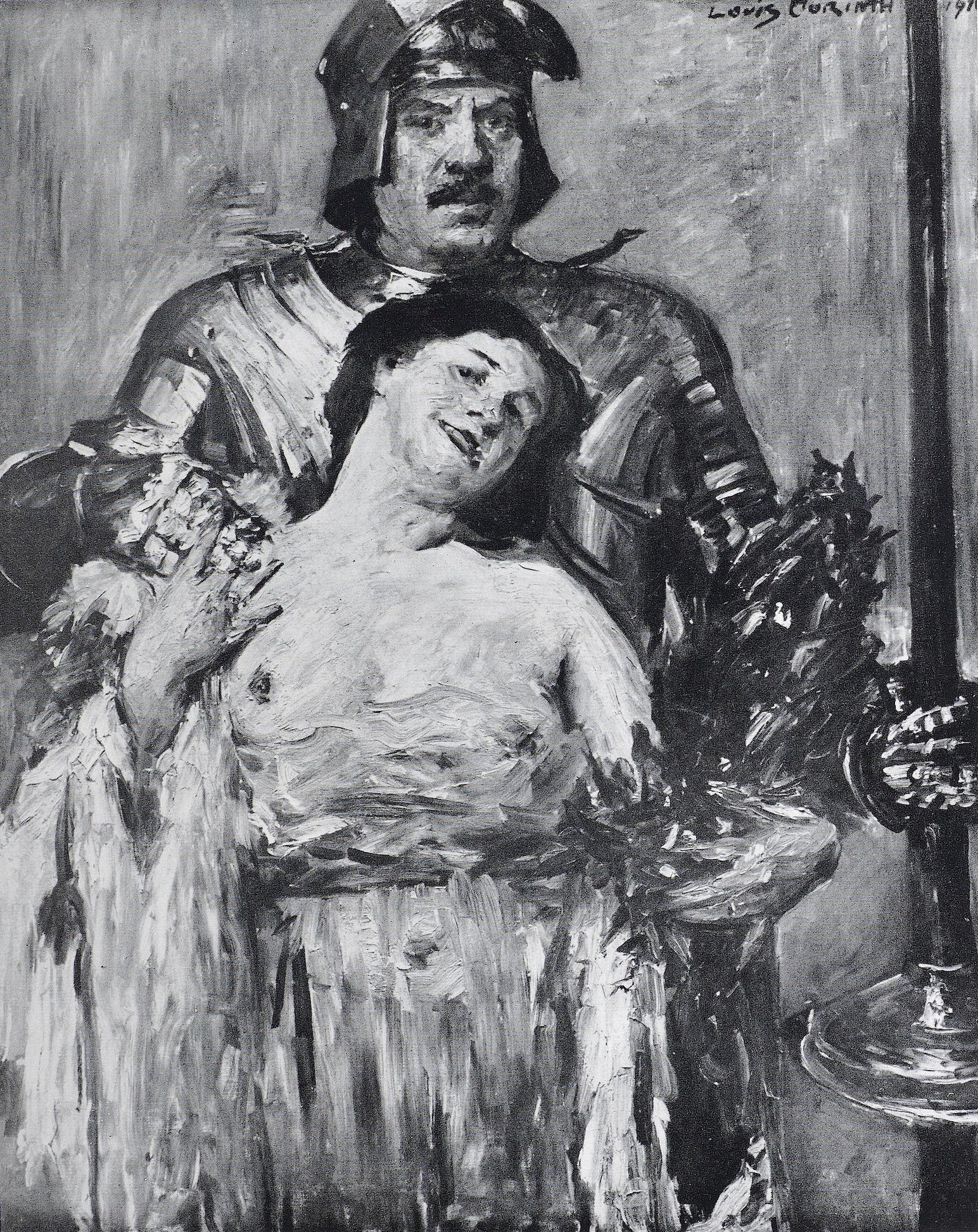Q133850656 - Lovis Corinth