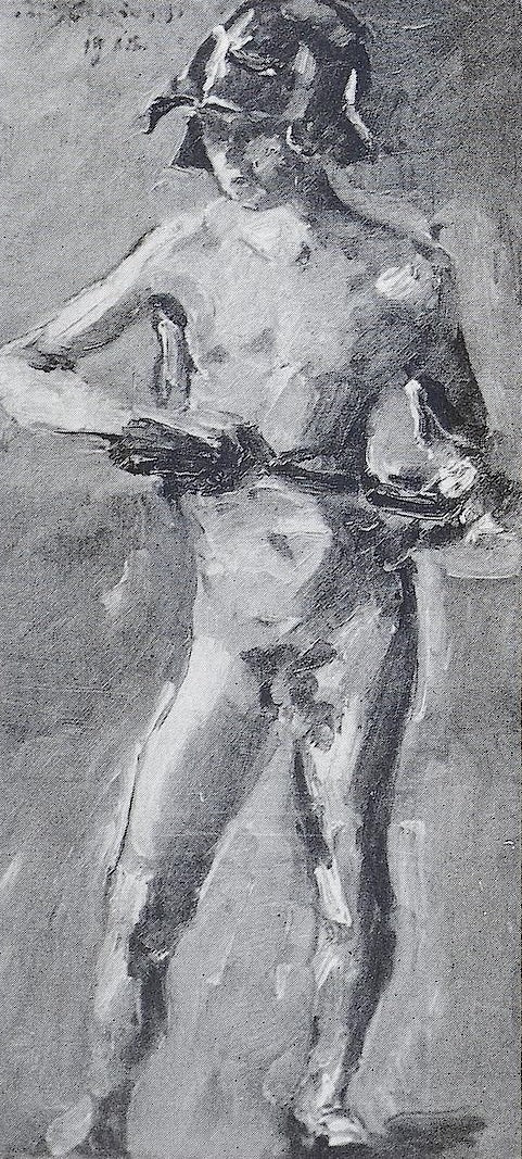 Q134293144 - Lovis Corinth