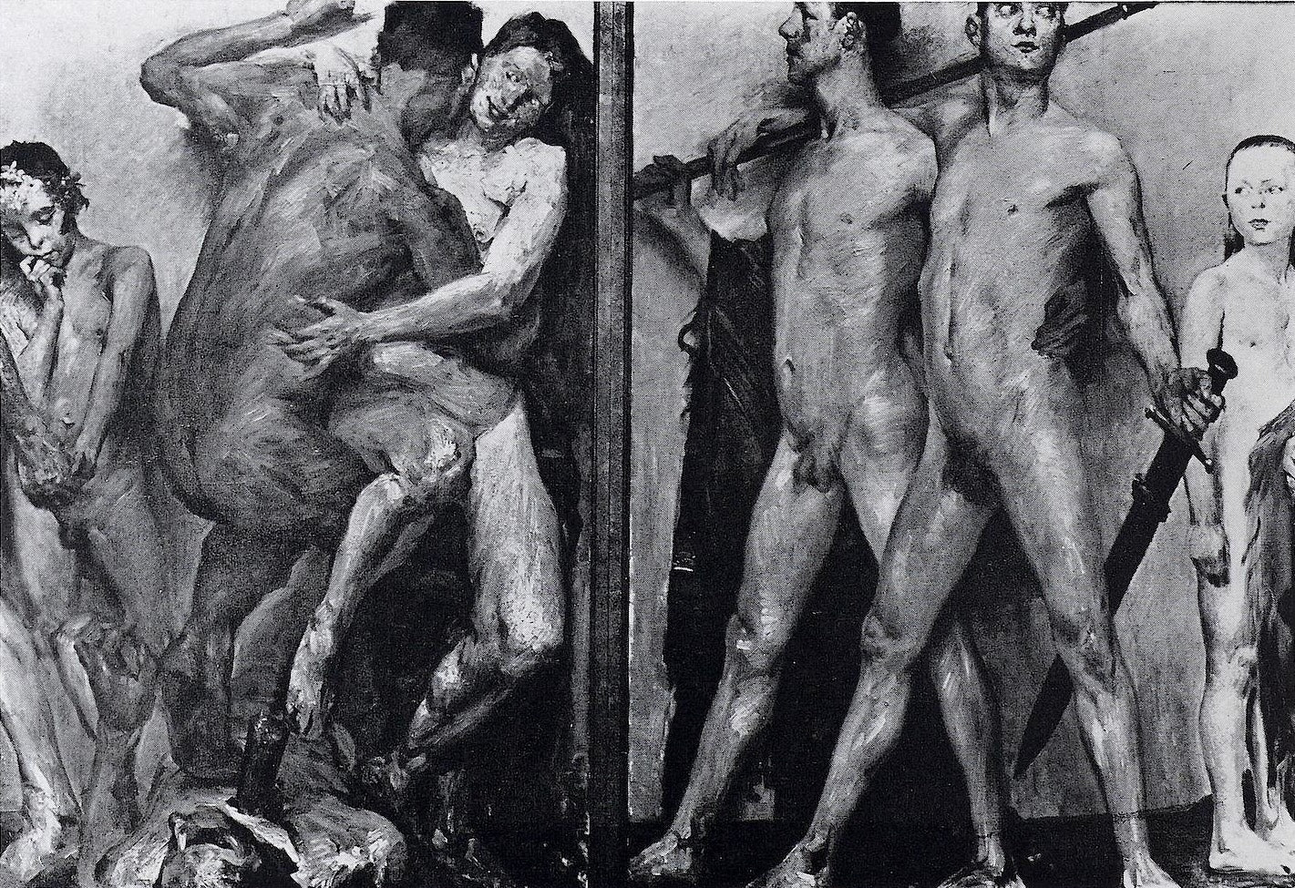 Q133850598 - Lovis Corinth