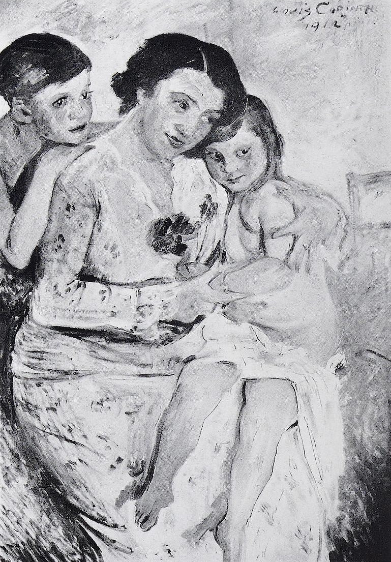 Q134293054 - Lovis Corinth