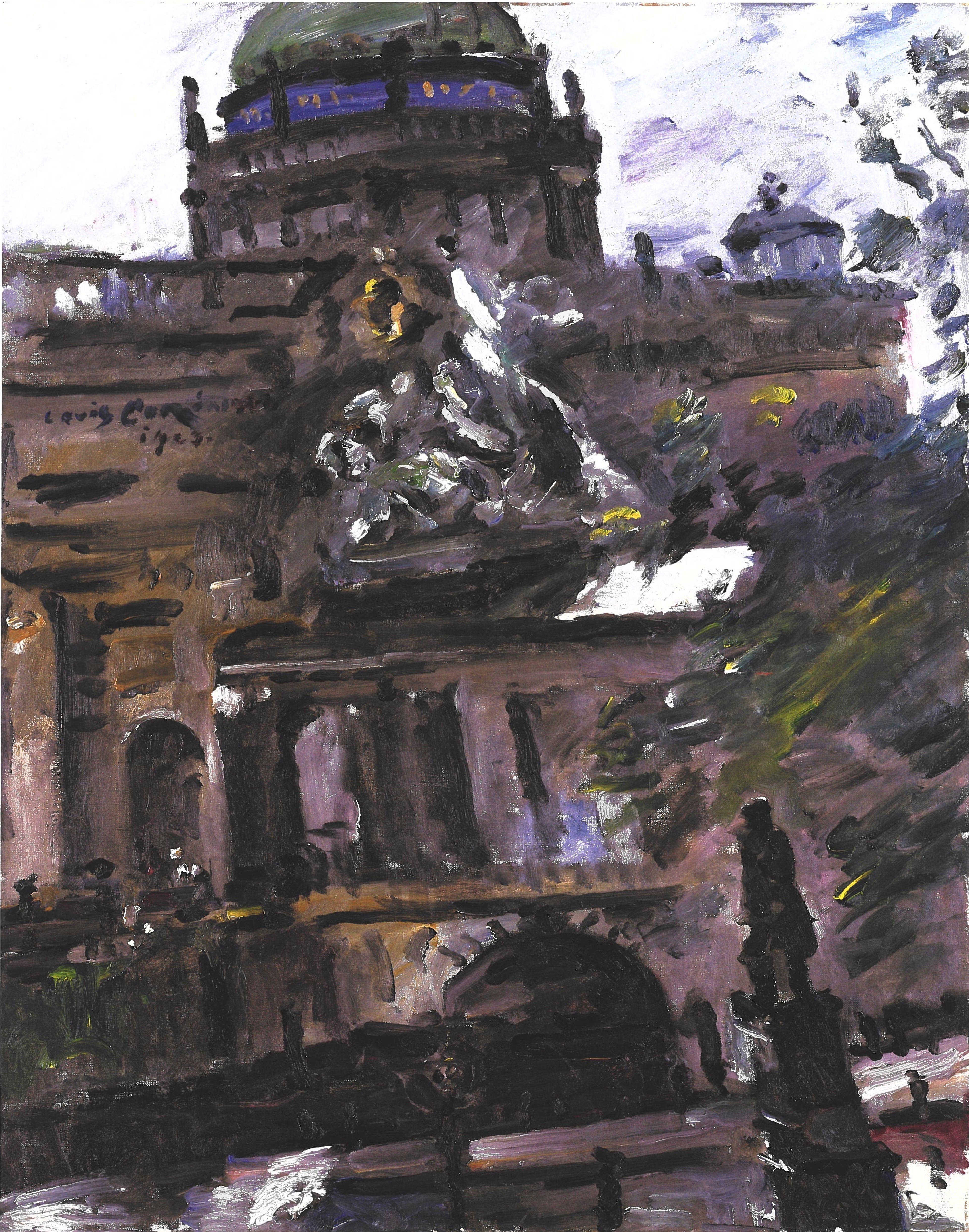 Q107449950 - Lovis Corinth