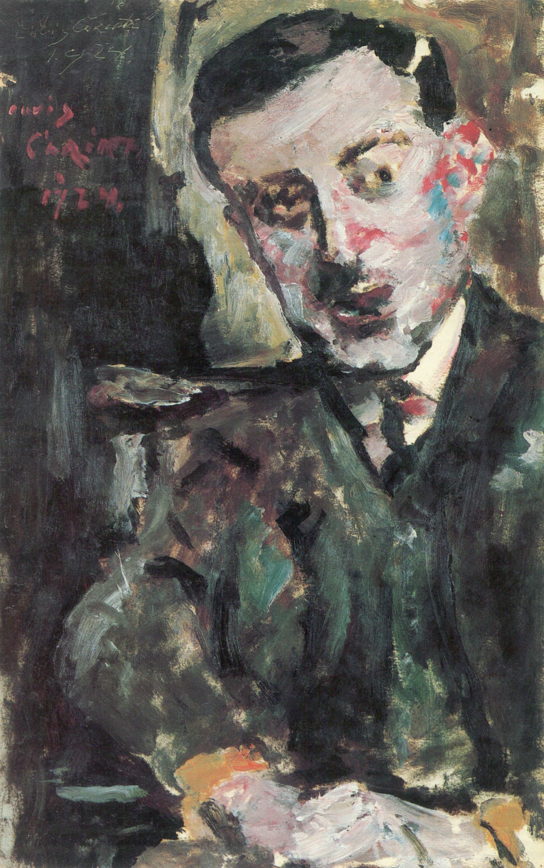 Q117878384 - Lovis Corinth