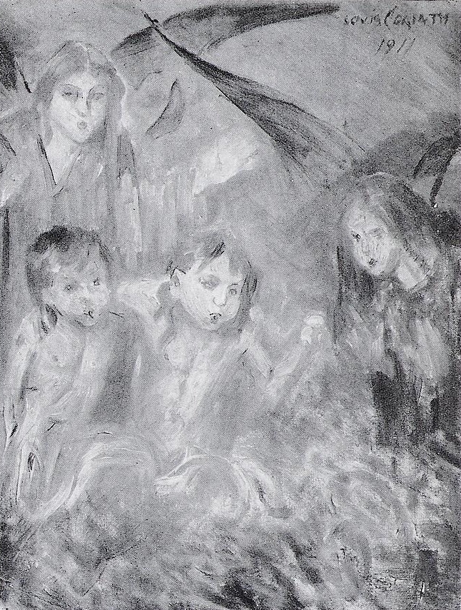 Q133850686 - Lovis Corinth