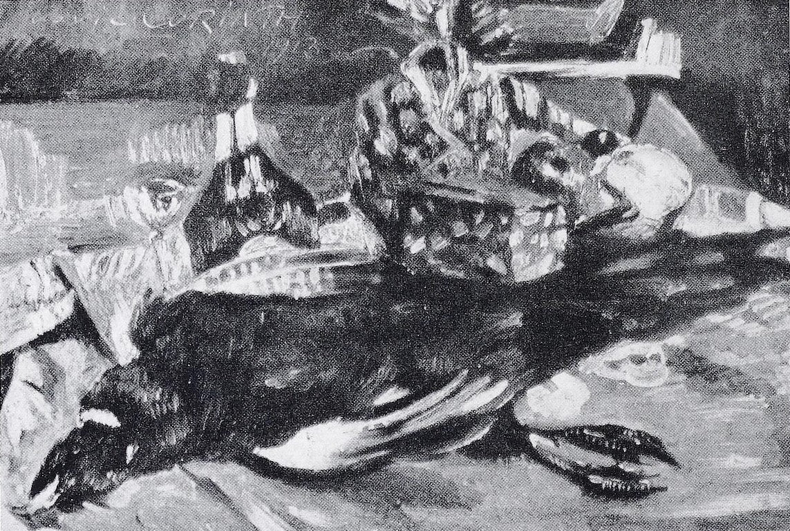 Q134293083 - Lovis Corinth