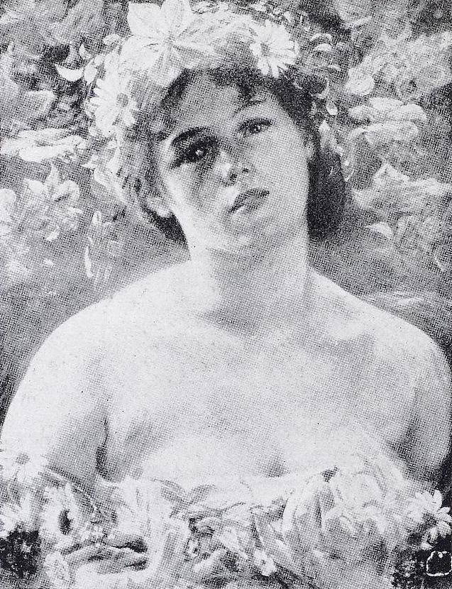 Q122191011 - Lovis Corinth