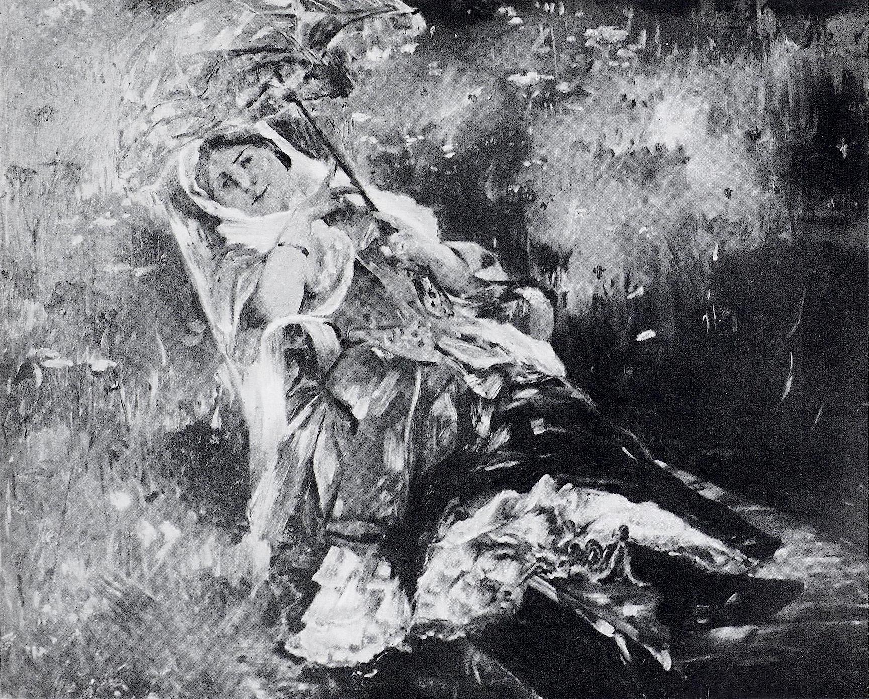 Q122183172 - Lovis Corinth