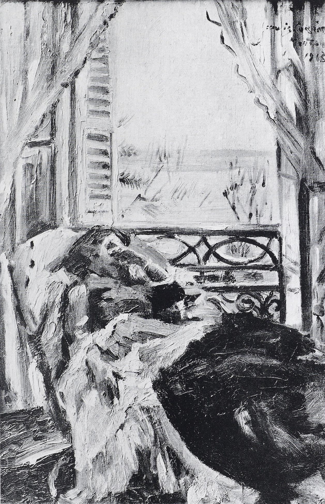 Q134293066 - Lovis Corinth