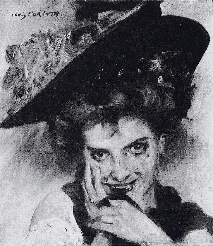 Q122197865 - Lovis Corinth