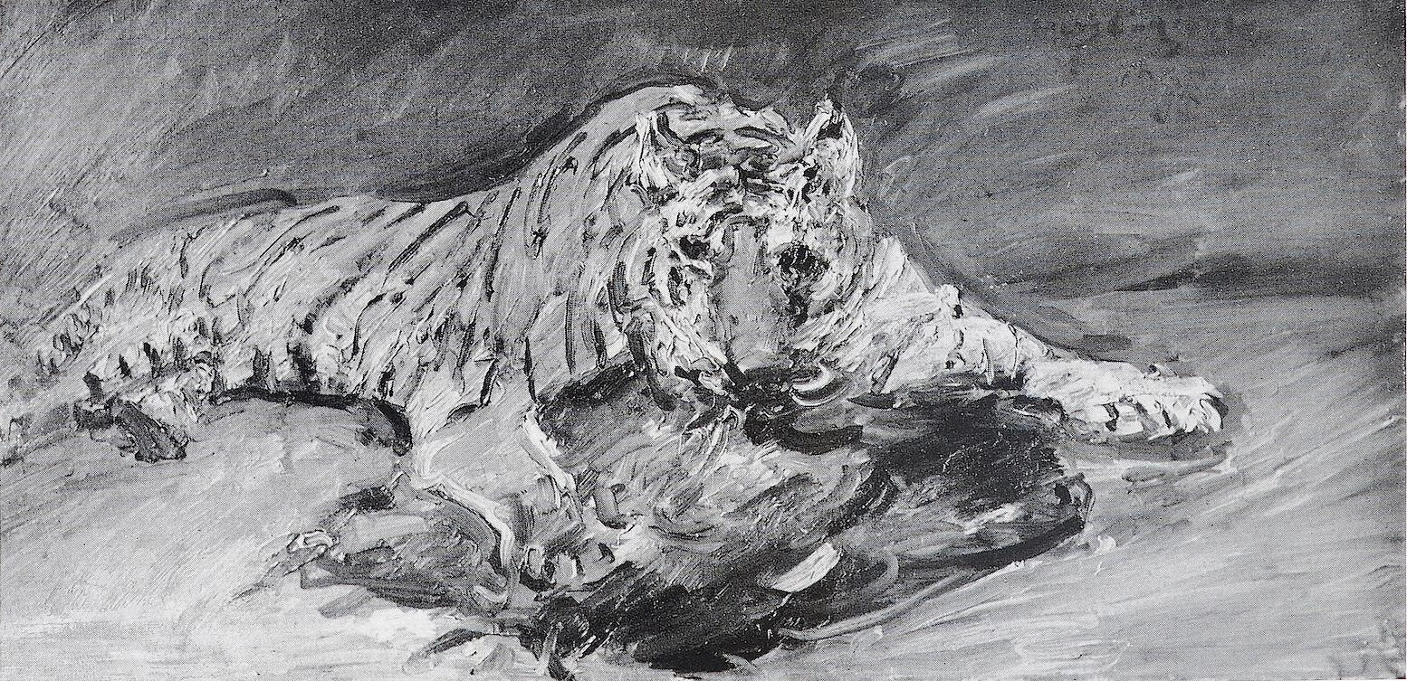 Q134293123 - Lovis Corinth