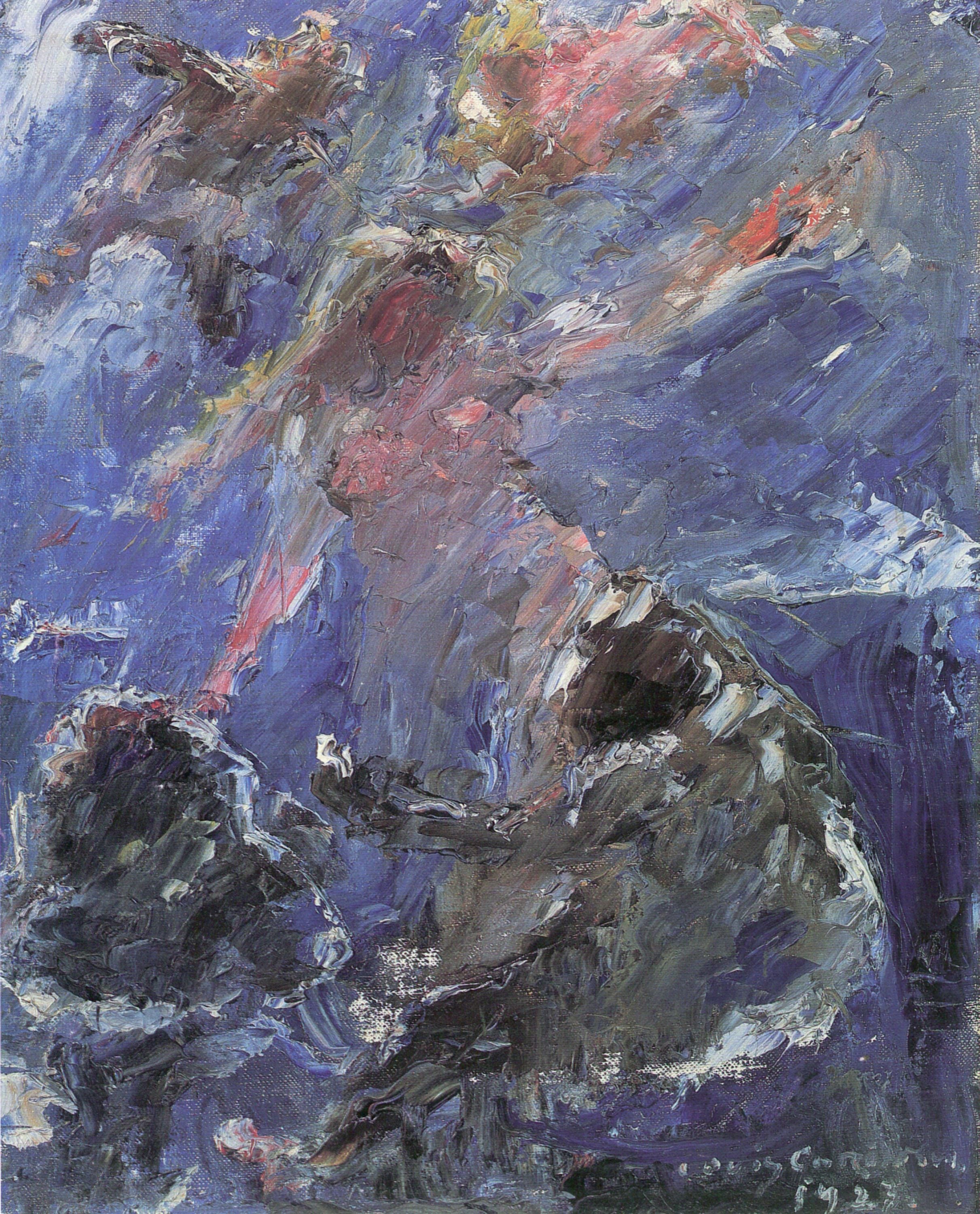 Q117830766 - Lovis Corinth