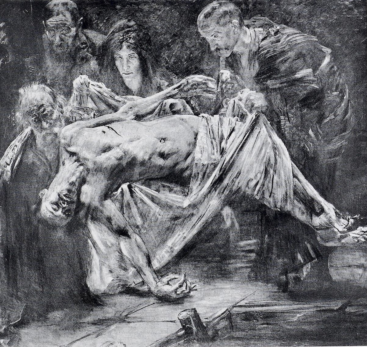 Q133850597 - Lovis Corinth