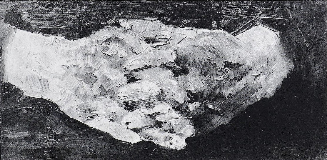 Q134293101 - Lovis Corinth