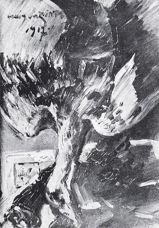 Q134293131 - Lovis Corinth