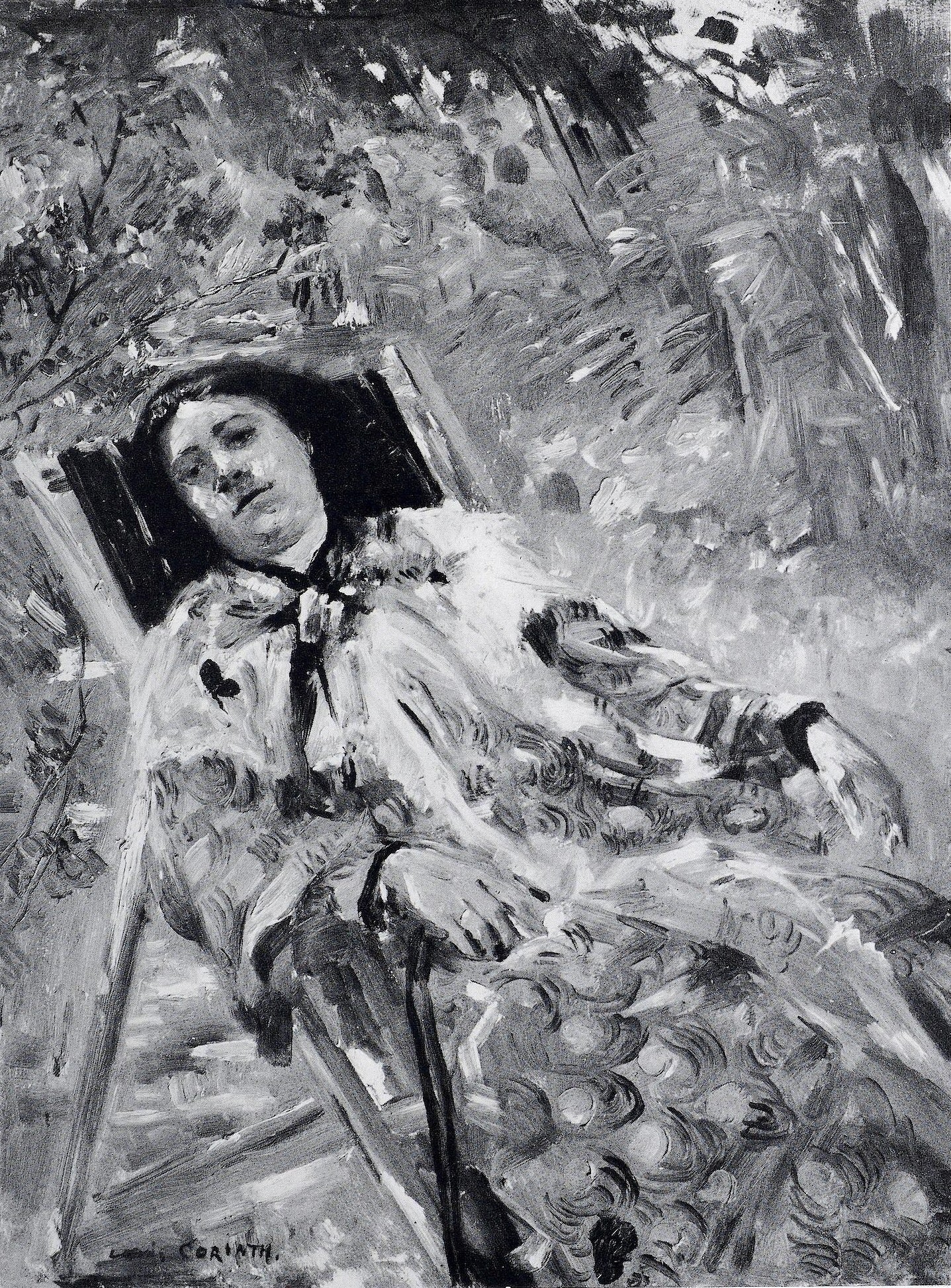 Q133850608 - Lovis Corinth