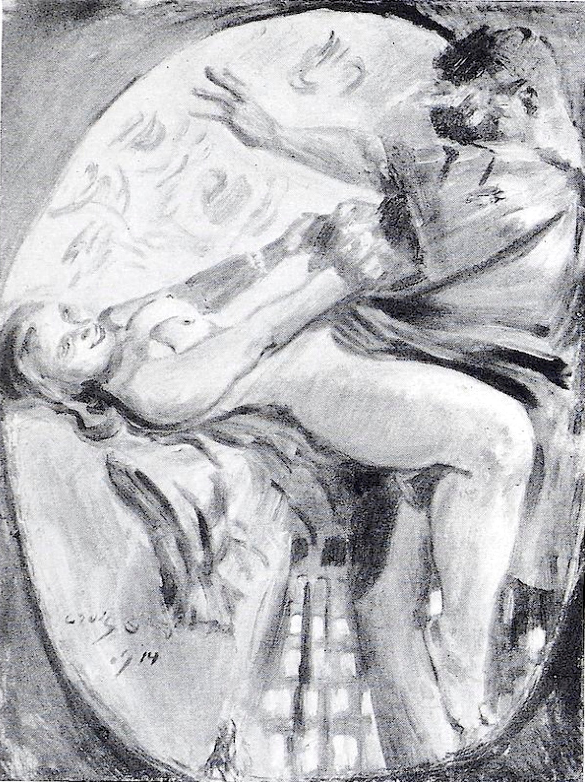 Q124486103 - Lovis Corinth