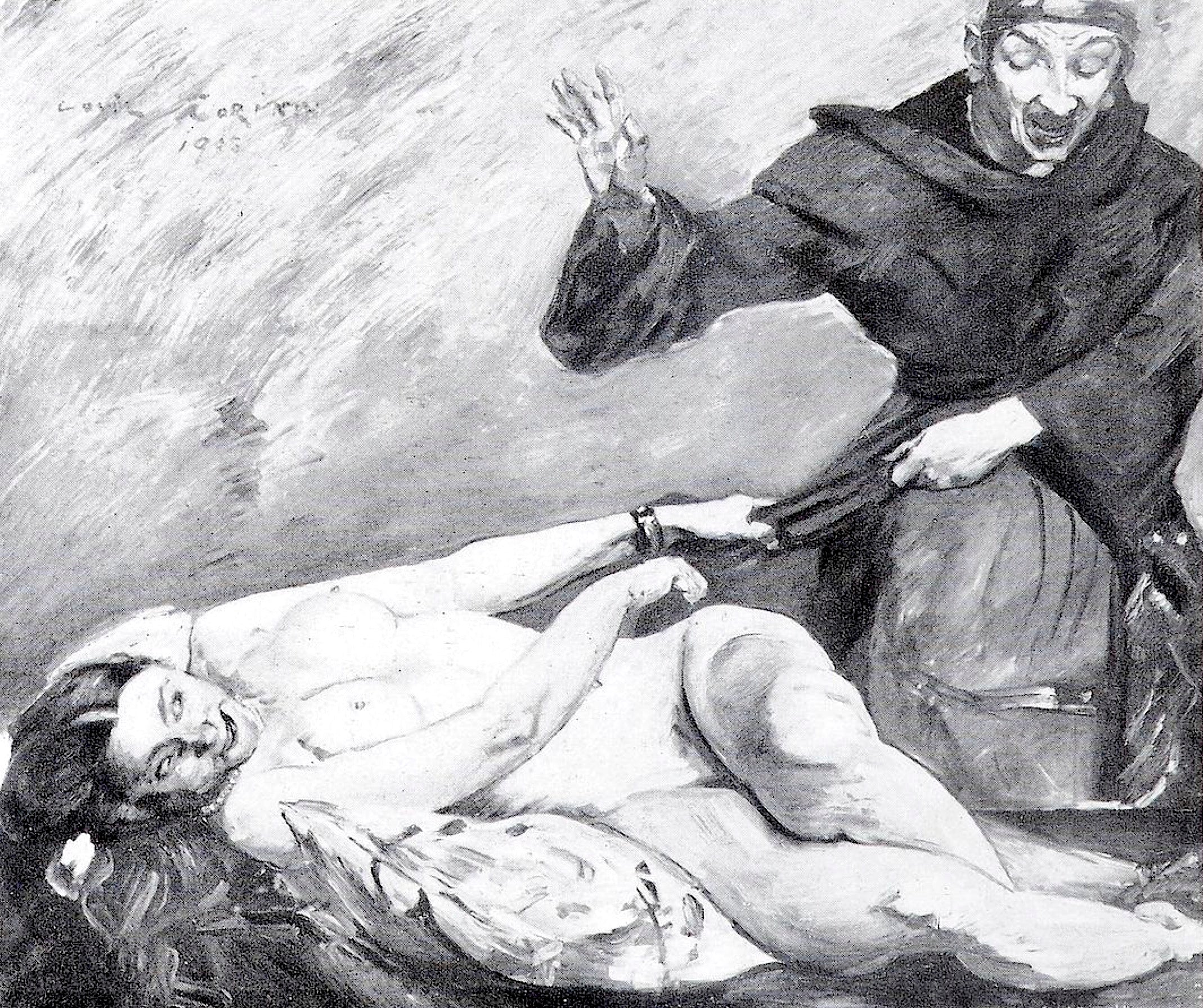 Q124486170 - Lovis Corinth