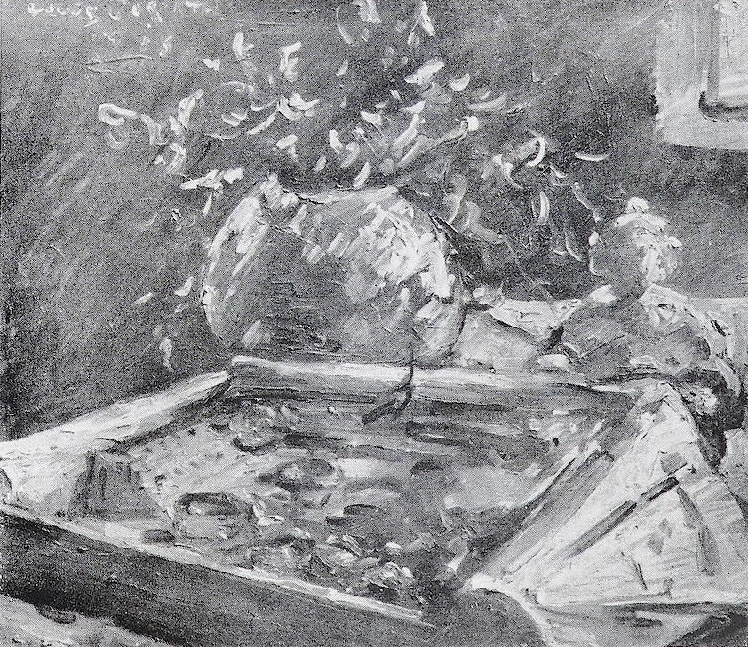 Q134293156 - Lovis Corinth