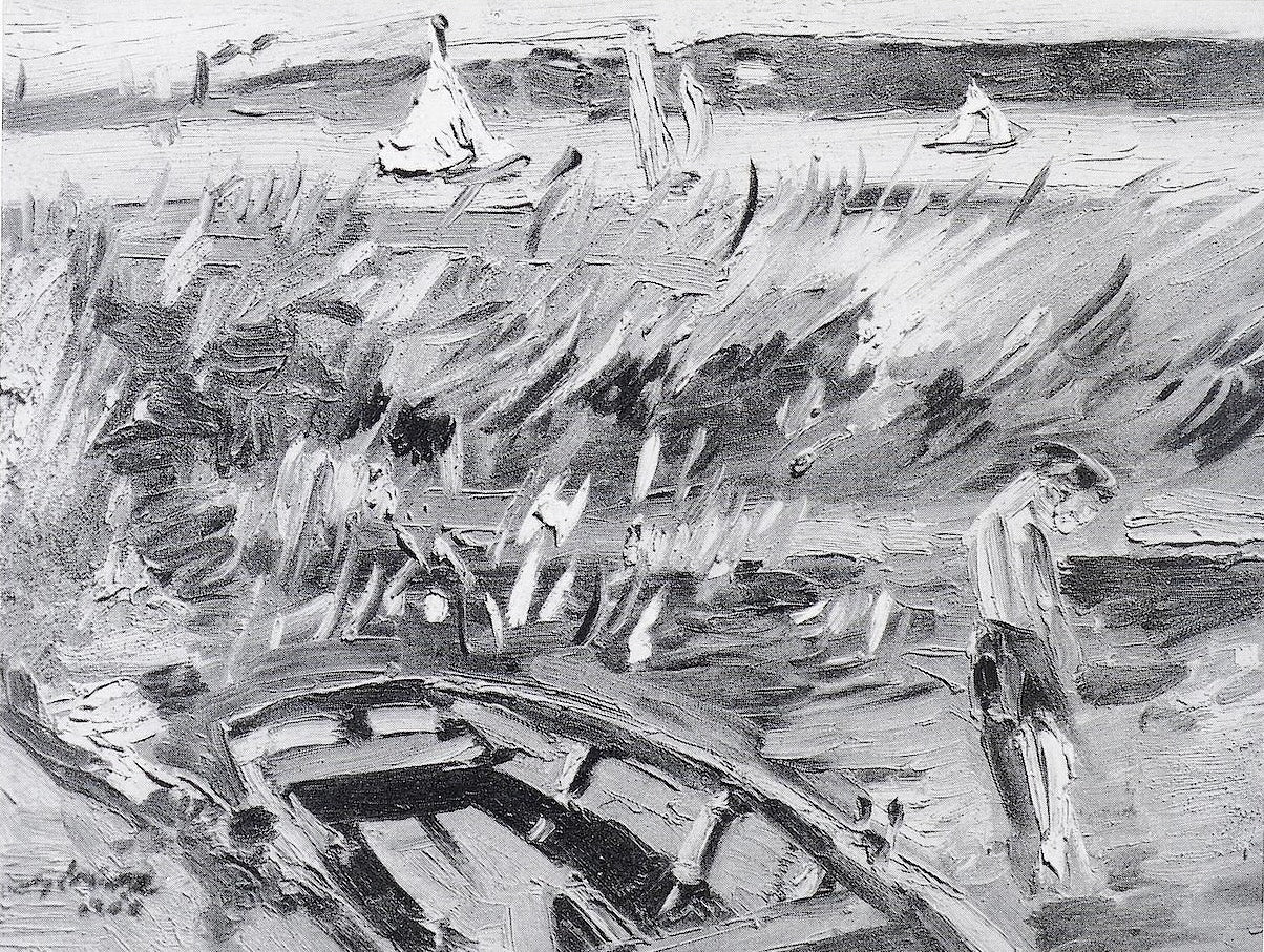 Q134293311 - Lovis Corinth