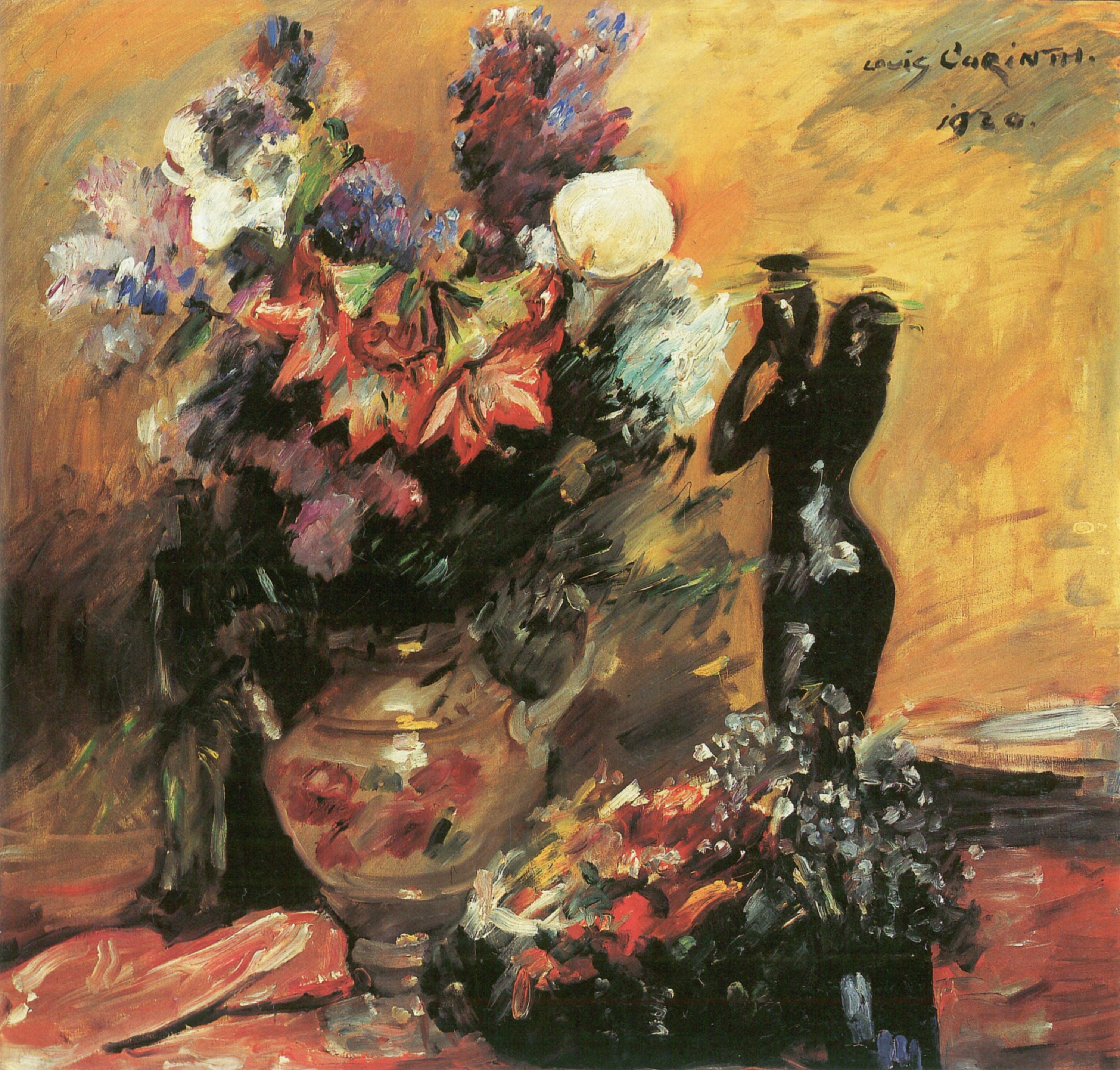 Q118381508 - Lovis Corinth