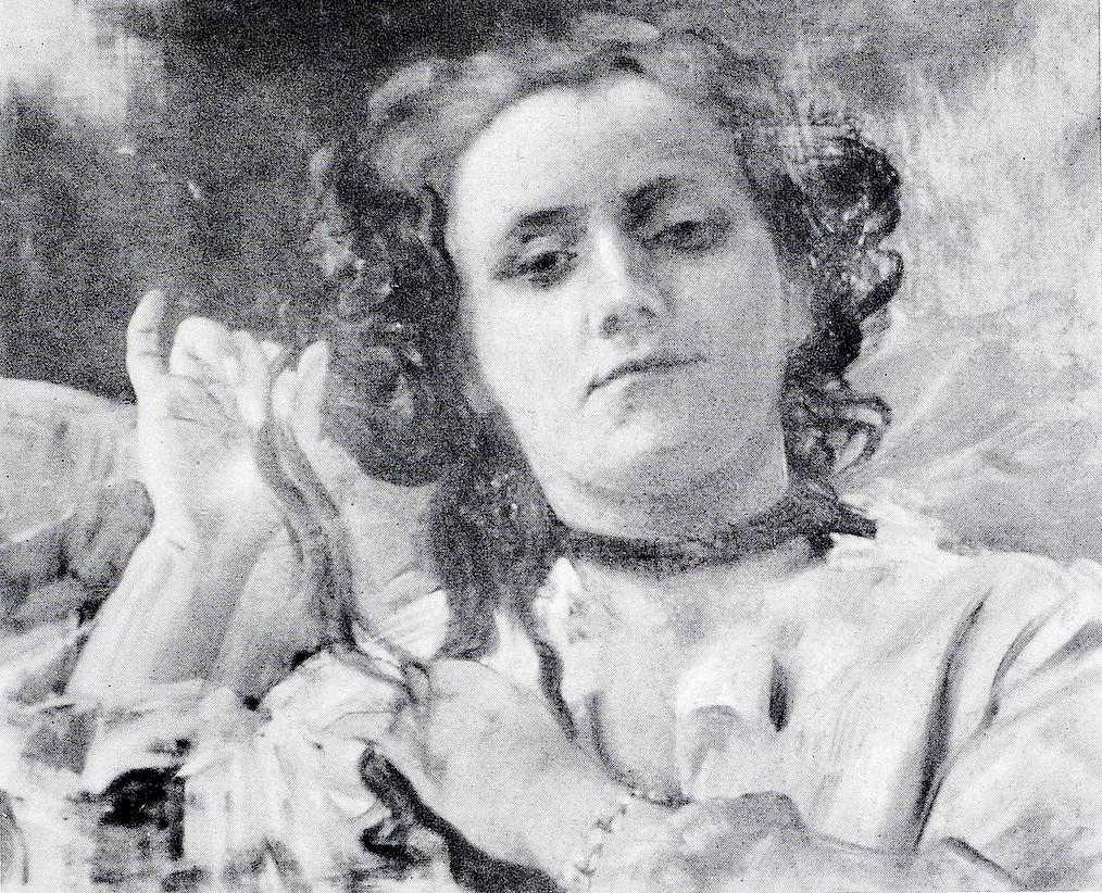 Q122191031 - Lovis Corinth