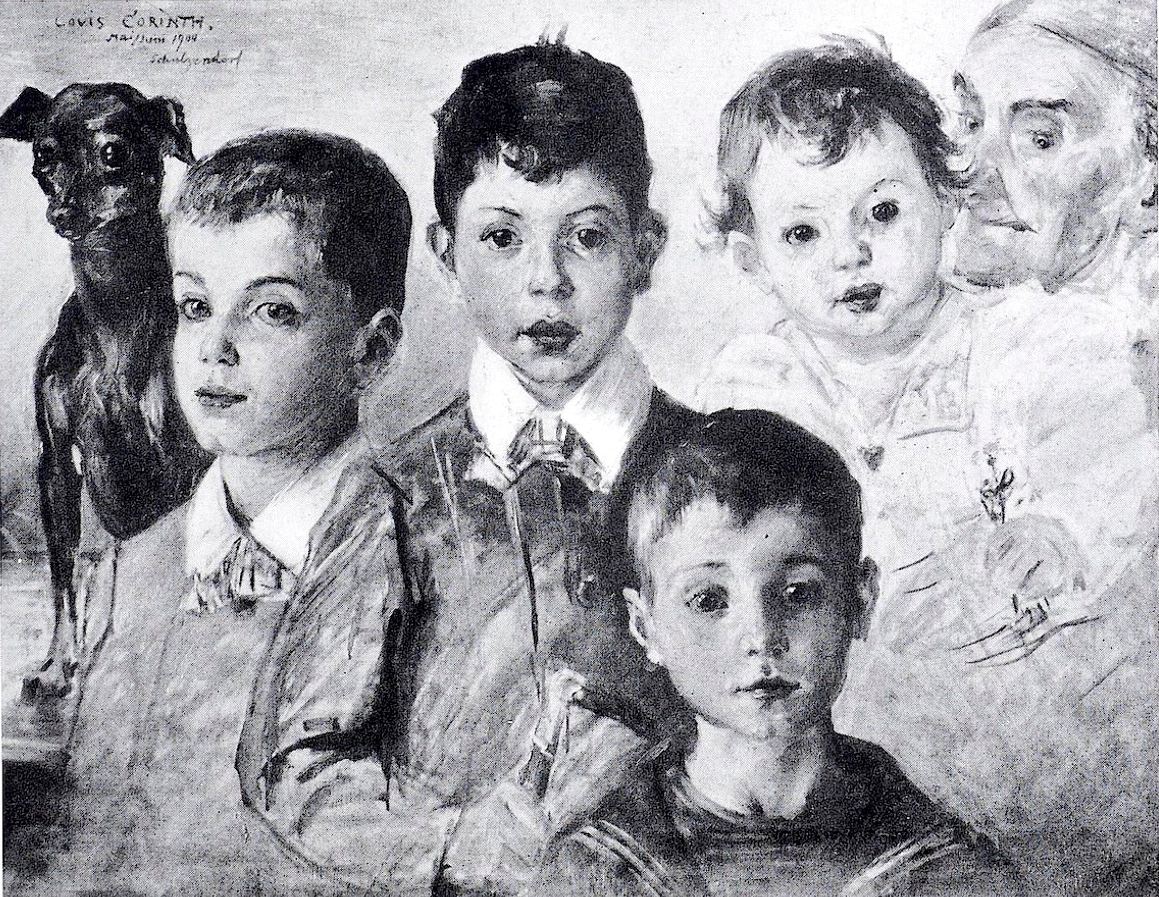 Q124397522 - Lovis Corinth